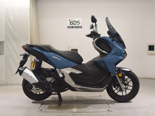 Honda ADV 160 2023