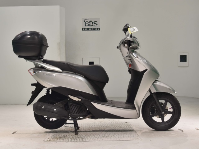 Honda LEAD125 2013