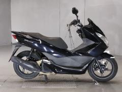 Honda PCX125 2015