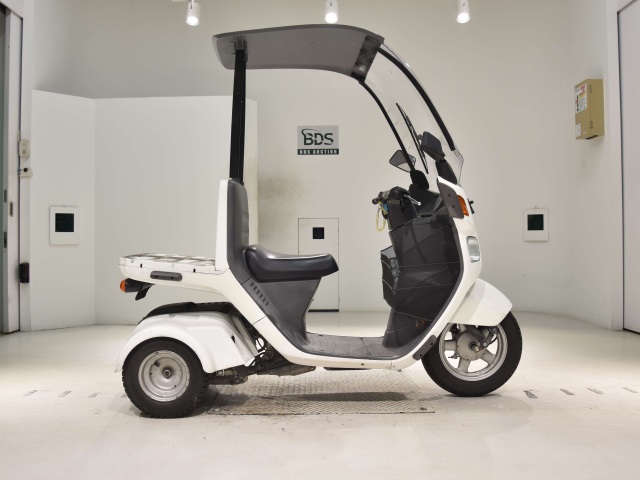 Honda GYRO CANOPY 2019