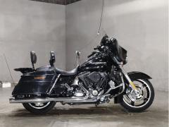 HD SREET GLIDE FLHX1690 2013