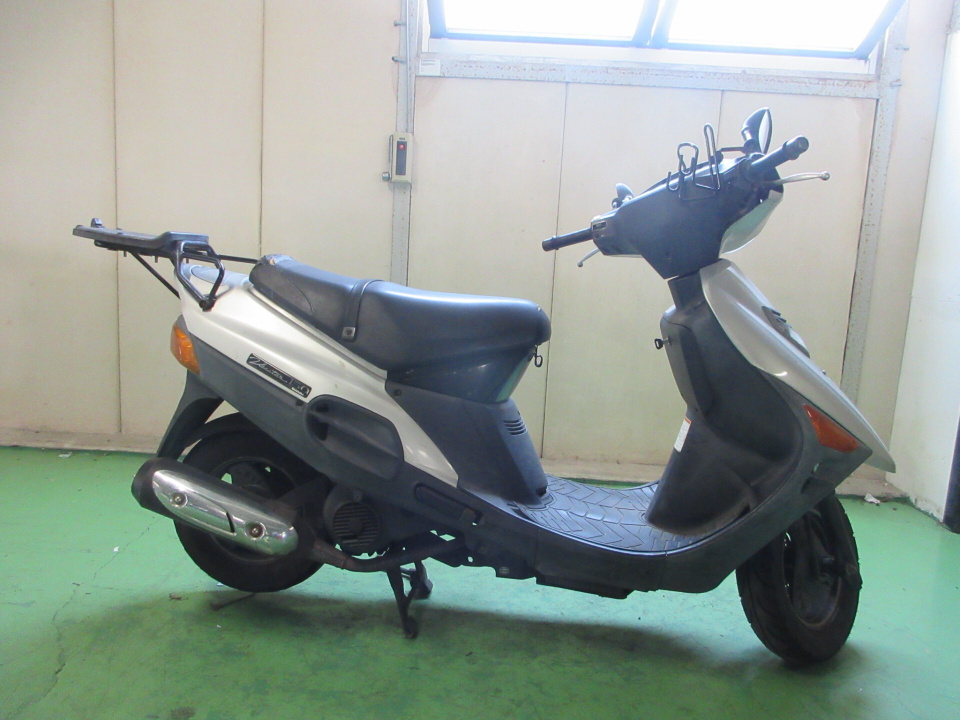 Suzuki VEXTER 150