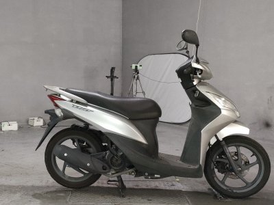 Honda DIO110 2013