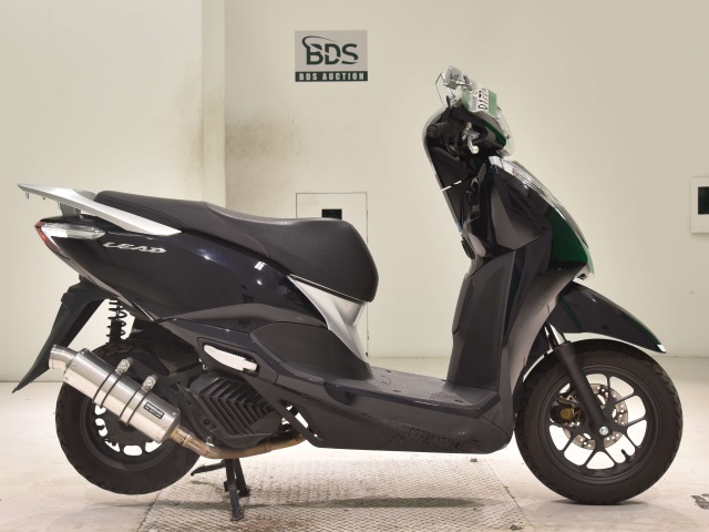 Honda LEAD125 2022
