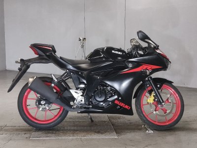 Suzuki GSX-R125