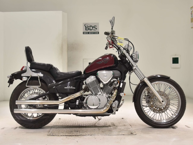 Honda STEED600 1994