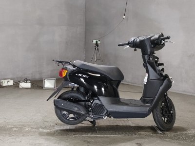 Yamaha JOG 115 2023