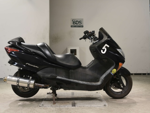 Honda FORZA Z 2004