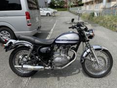 Kawasaki ESTRELLA RS 2003