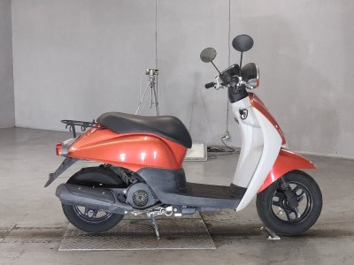 Honda TODAY 2009