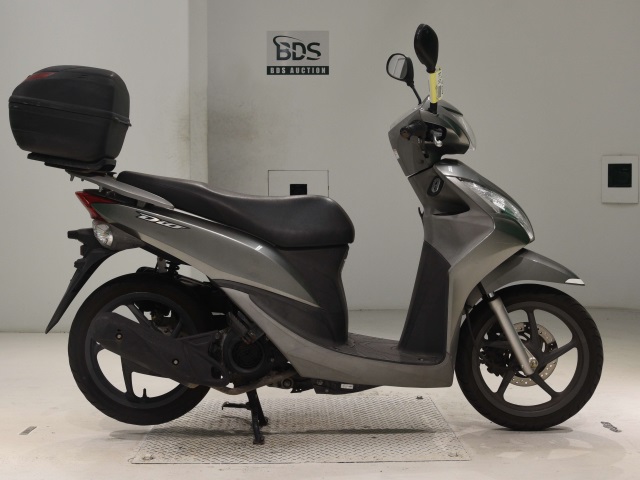 Honda DIO110 2011