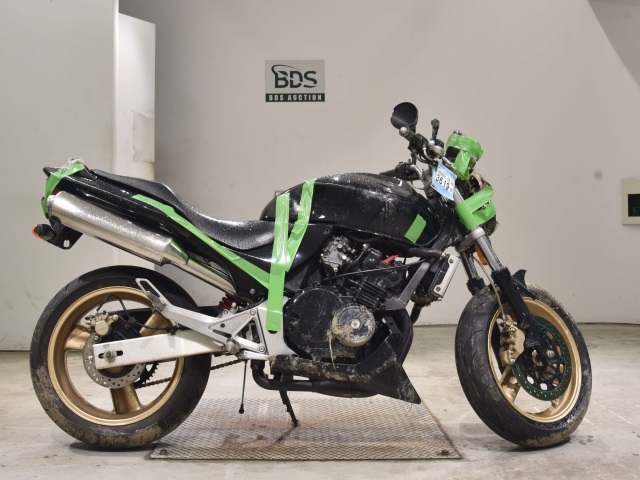 Honda HORNET CB250F 1996