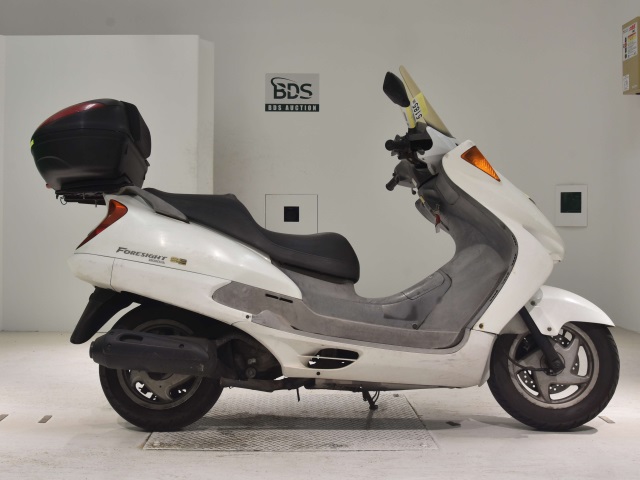 Honda FORESIGHT 1997