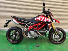Ducati HYPERMOTARD 950 2021