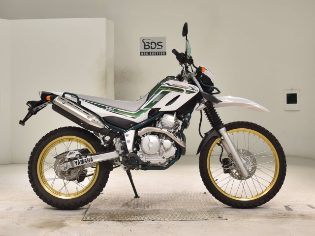 Yamaha SEROW XT250 2020