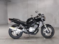 Kawasaki BALIUS ZR250 1995
