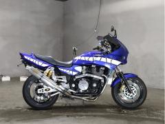 Yamaha XJR1200R 1997