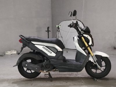 Honda ZOOMER-X 2014