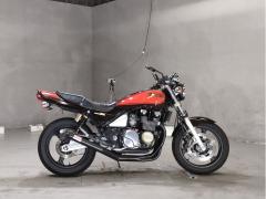 Kawasaki ZEPHYR400 2010