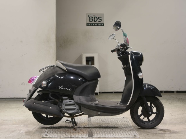 Yamaha VINO50 2008