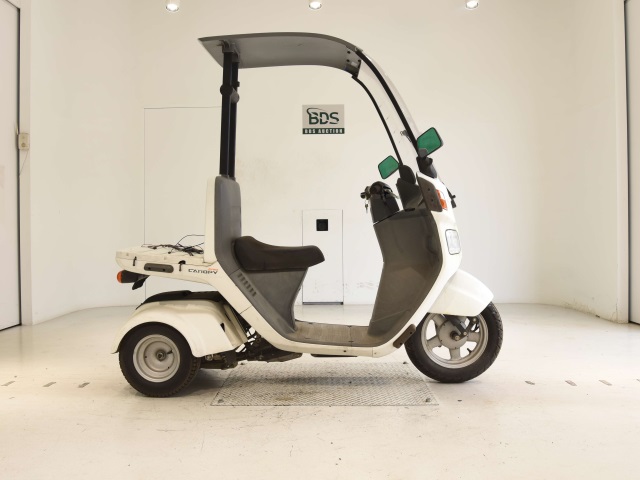 Honda GYRO CANOPY 2019