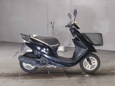 Honda DIO 2004