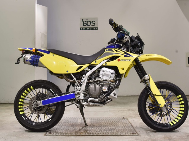 Suzuki 250SB