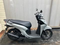 Honda DIO110 2023