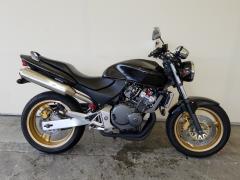 Honda HORNET CB250F 2007