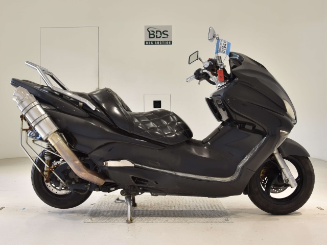 Honda FORZA Z 2005