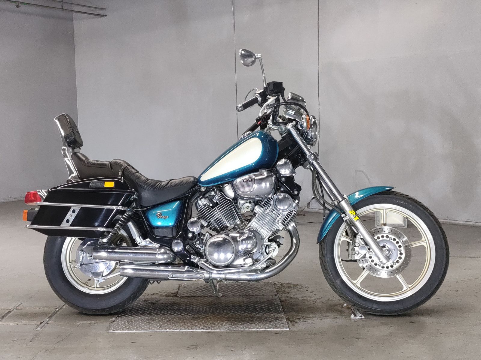 Yamaha VIRAGO XV1100 1996