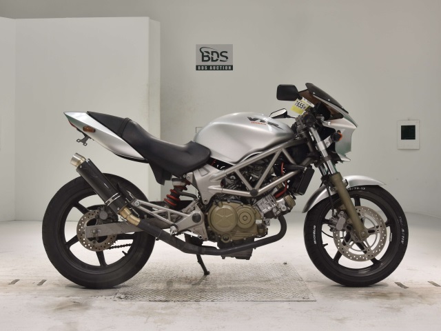 Honda VTR250 1998