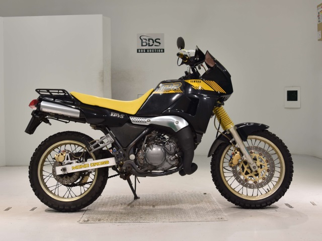 Yamaha TDR250 1988