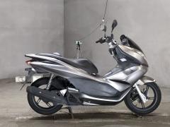 Honda PCX125 2010