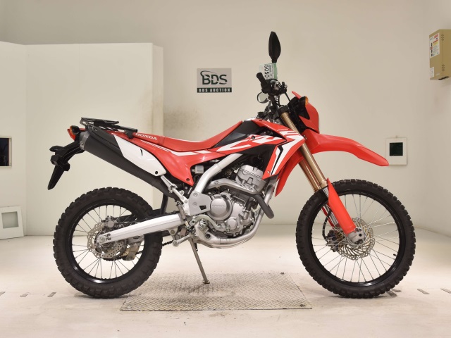 Honda CRF250L 2019
