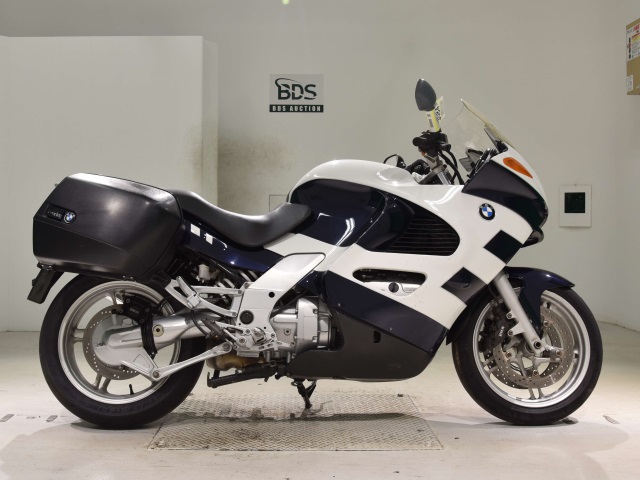 BMW K1200RS 2004
