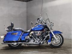 HD ROAD KING FLHR1580 2010