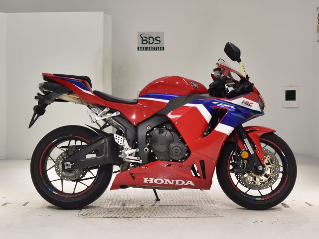 Honda CBR600RR 2024