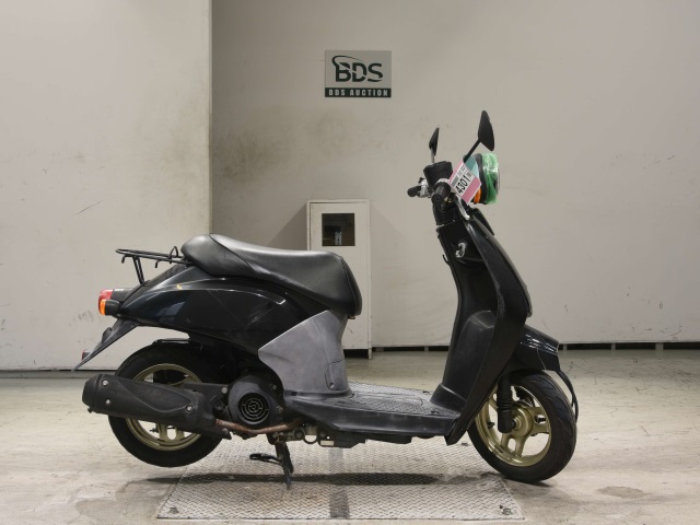 Honda TODAY 2007