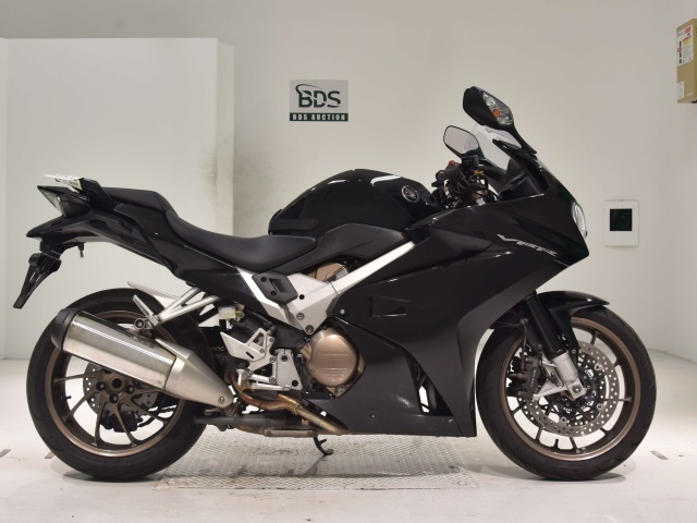 Honda VFR800F 2014