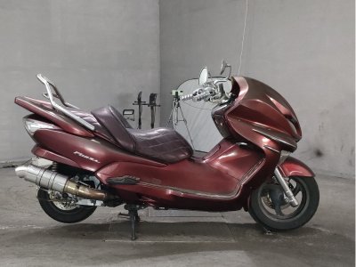 Honda FORZA Z 2004