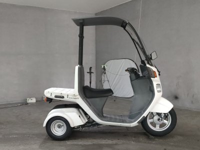 Honda GYRO CANOPY 2019