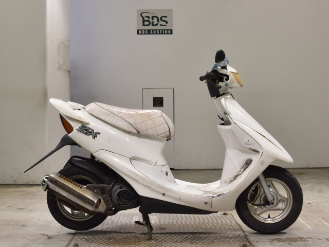 Honda DIO ZX-2 2000
