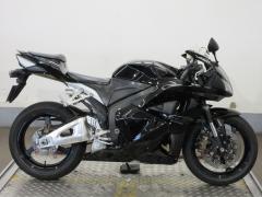 Honda CBR600RR 2012