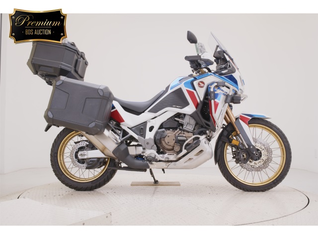 Honda AFRICATWIN CRF1100LD 2020