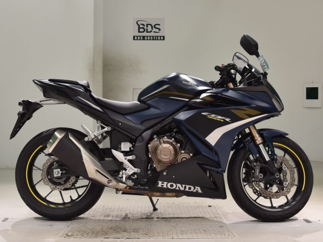 Honda CBR400R 2023