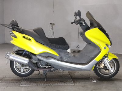 Yamaha MAJESTY 125 2005