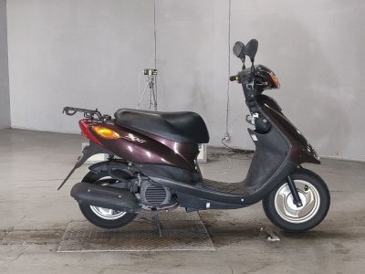 Yamaha JOG 50 2013