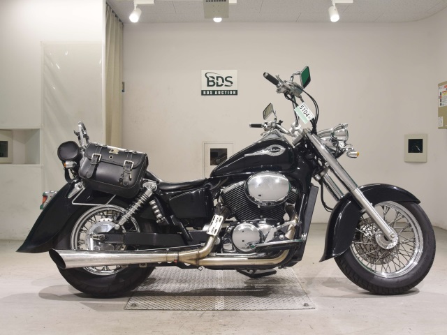 Honda SHADOW400 1998