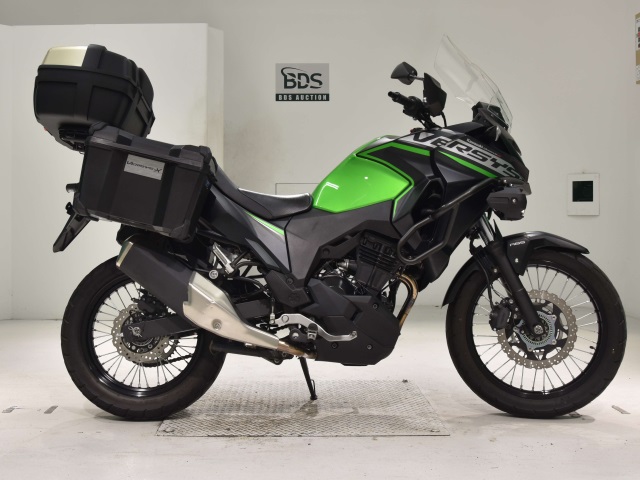 Kawasaki VERSYS-X 250A 2022
